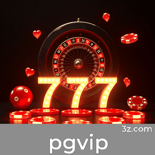 pgvip: O Cassino Online Premiado e Seguro