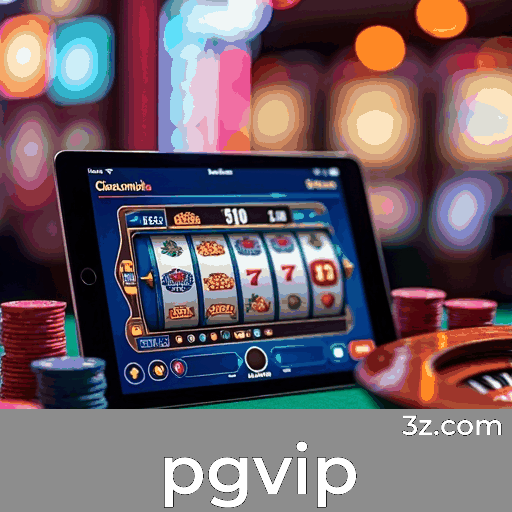 PGVIP: Confiável e Profissional