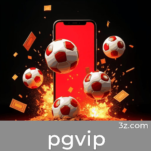 pgvip: Plataforma de Apostas Esportivas Precisa e Completa