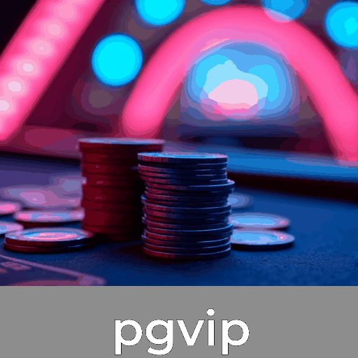 pgvip: Cassino Premiado e Pagamentos Rápidos