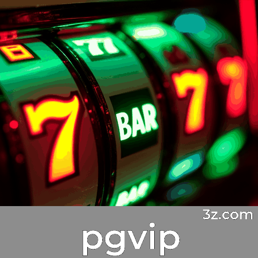 pgvip: O Cassino Online Premiado e Seguro