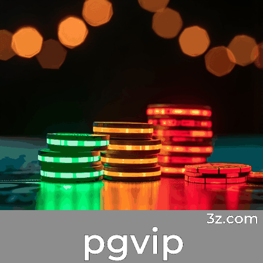 pgvip: O Cassino Online Premiado e Seguro