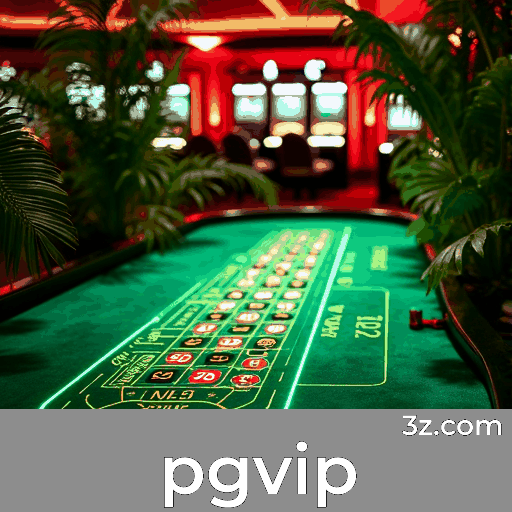 pgvip: Plataforma de Apostas Esportivas Precisa e Completa